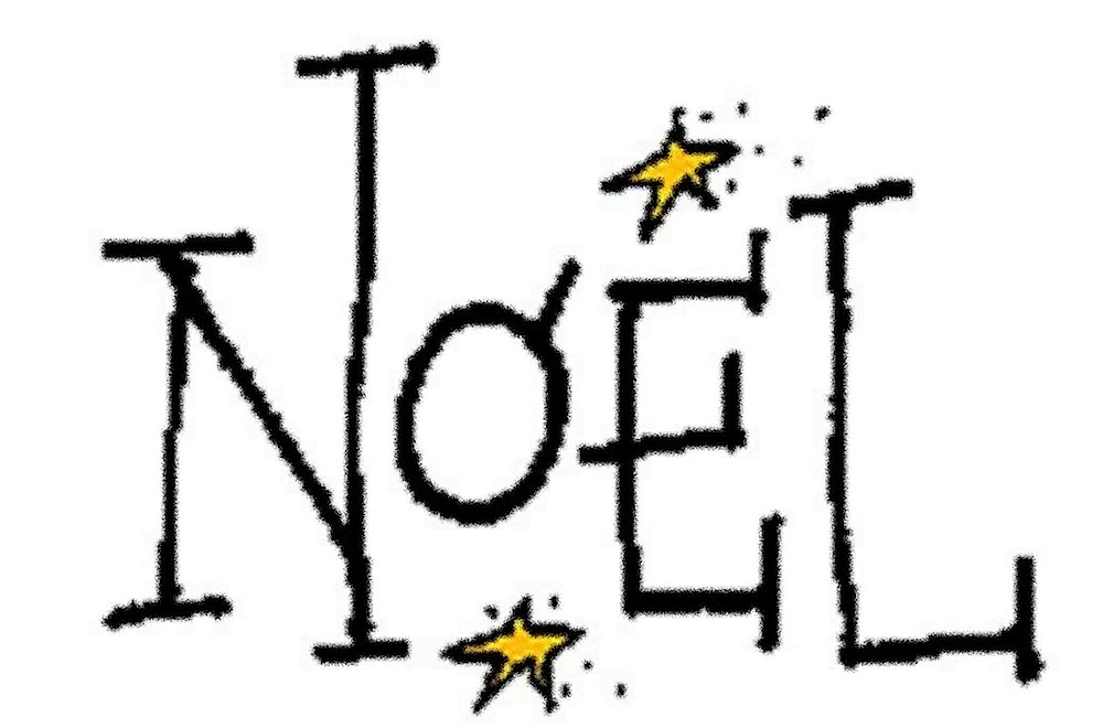 Noël clipart 1