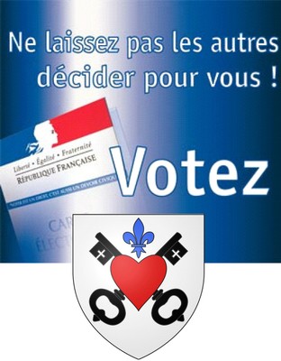 Votez à Waldighoffen