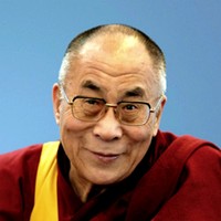 Dalaï Lama