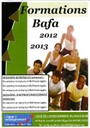 Affiche Bafa 2012 2013