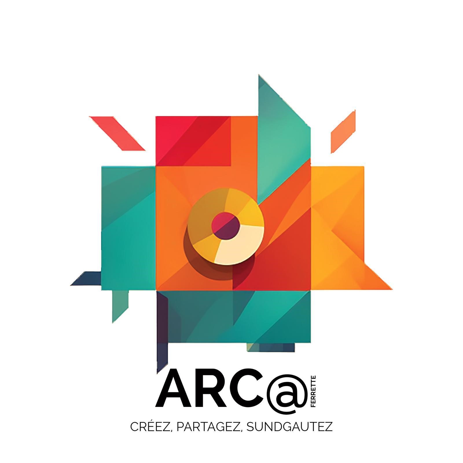 Affiche Live Session ARC@Ferrette le 18 Avril à 20h