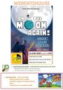 Affiche Moon 14/06/2025