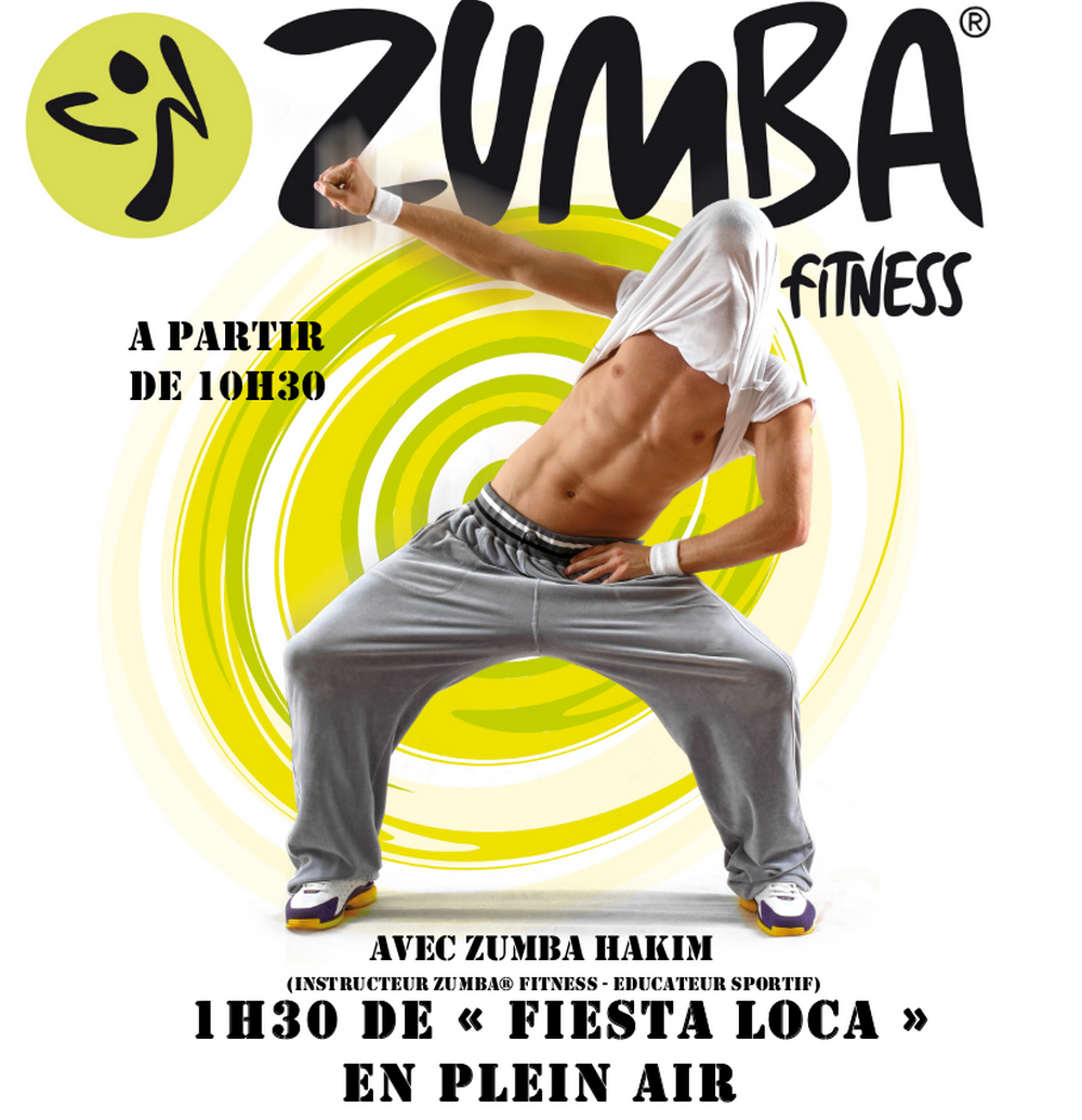 Zumba Hakim