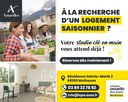 Amaelles logements saisonniers