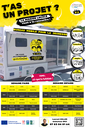 Bureau mobile PAIO