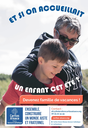 Caritas - vacances été 2026 