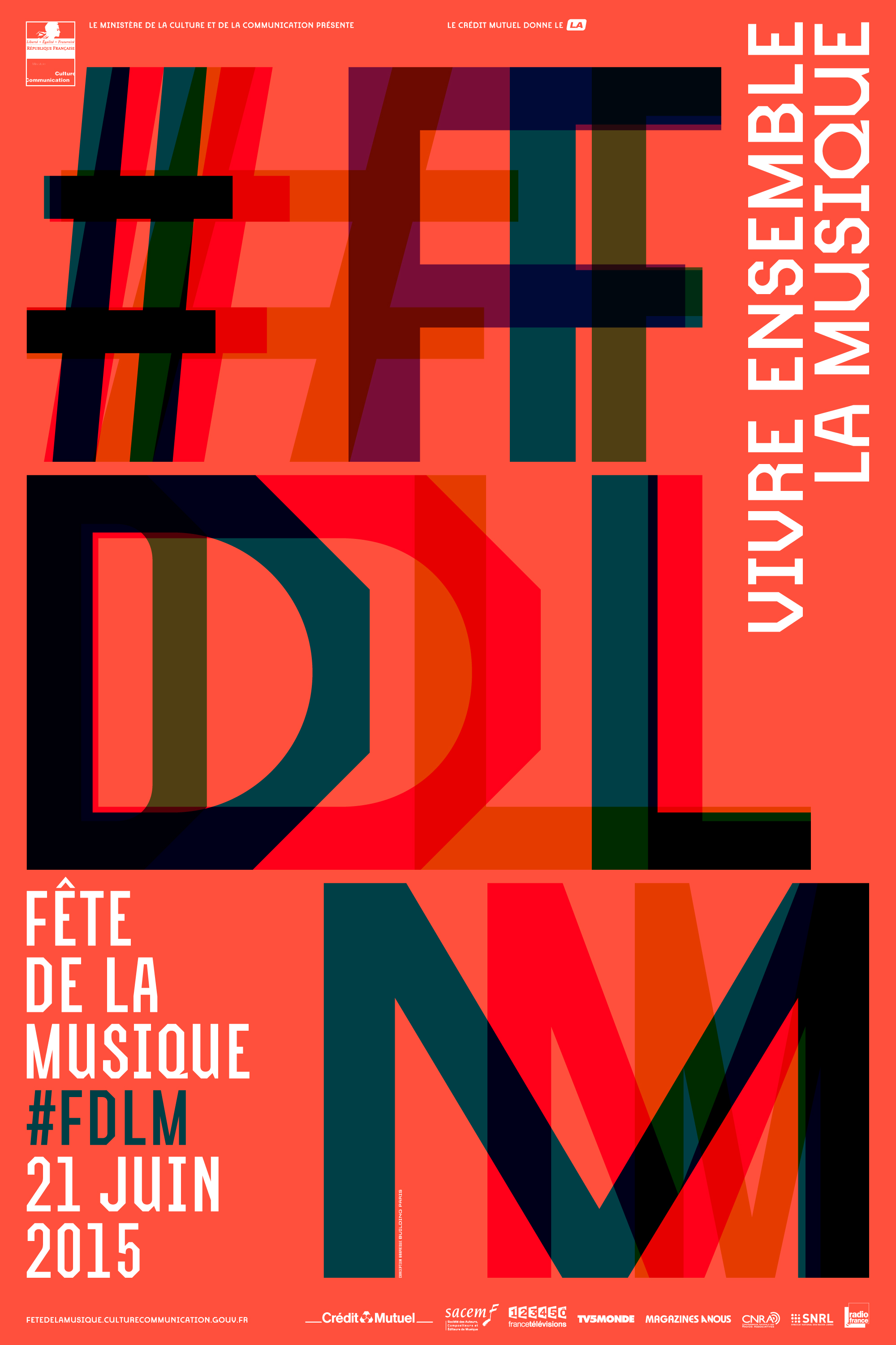 Fête de la musique 2015