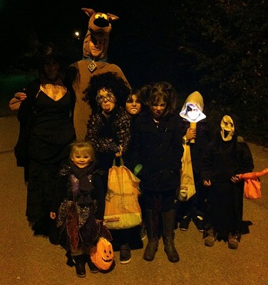 Halloween 2013