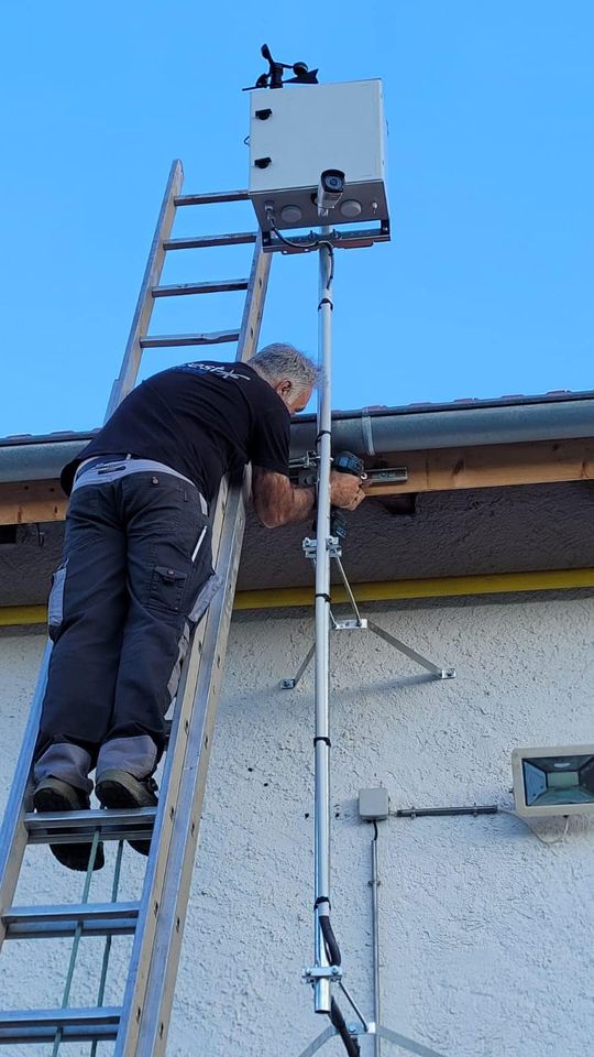 Installation eboo