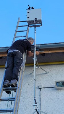 Installation eboo