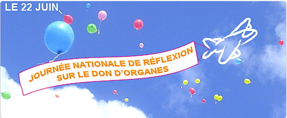 Visuel don d'organe 2013