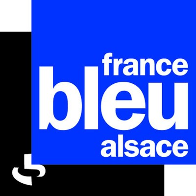 Logo France Bleu Alsace