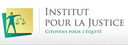 Logo Institut pour la justice