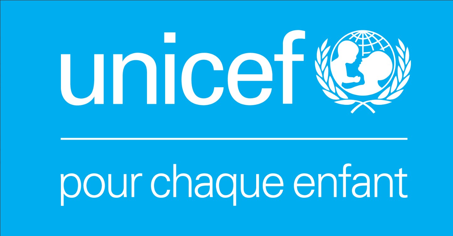 LOGO unicef 2026