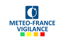 Météo-France Vigilance logo 2025