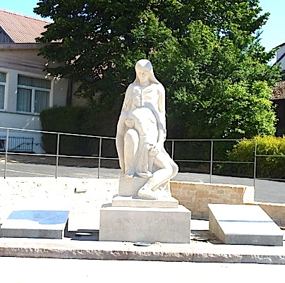 Monument aux Morts de Waldighoffen