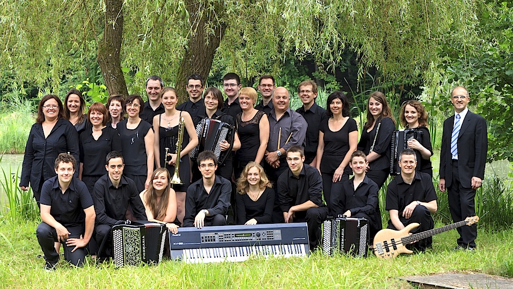 Orchestre d'Accordéon du Sundgau