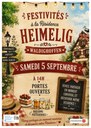 Portes ouvertes résidence Heimelig 