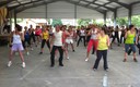 Zumba avec Hakim à Waldighoffen 3