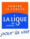 Logo Ligue contre le cancer