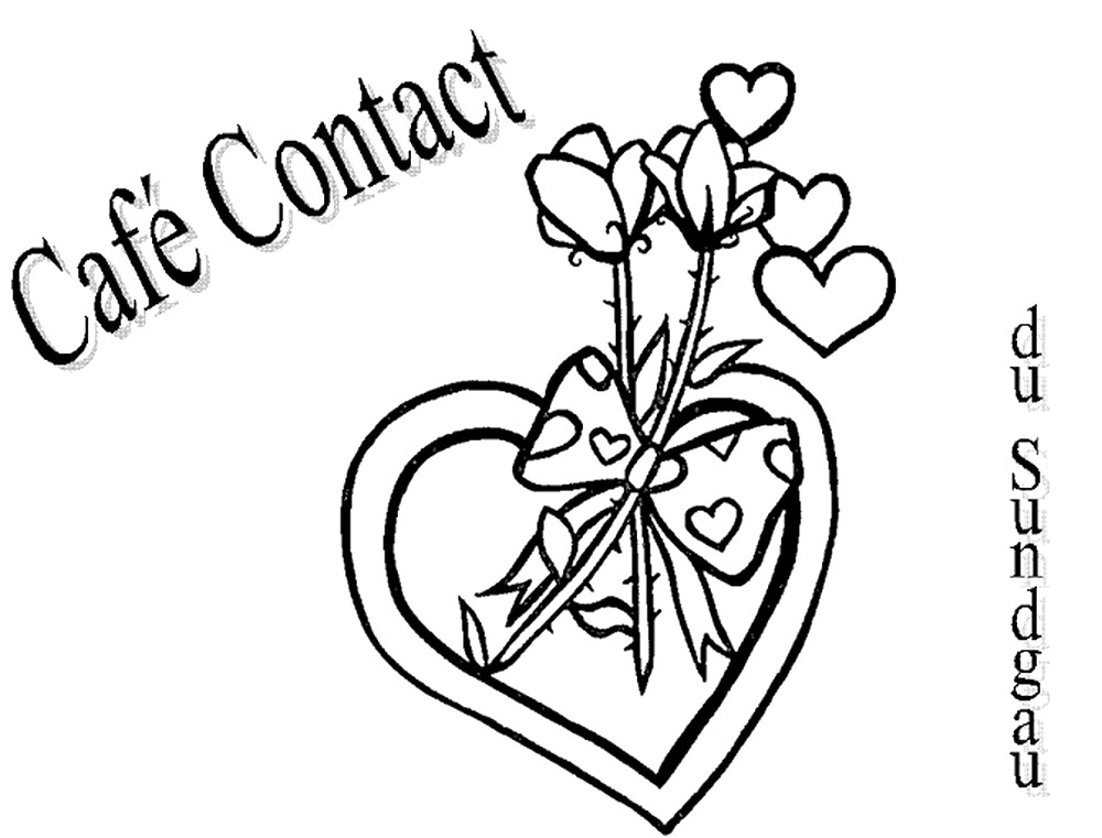Logo Café Contact du Sundgau