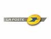 Logo officiel de La Poste.