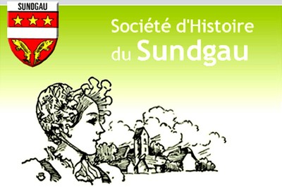 Logo Société d’Histoire du Sundgau