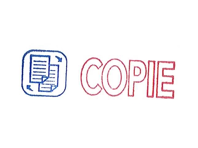 Logo copie