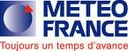 Logo Météo France