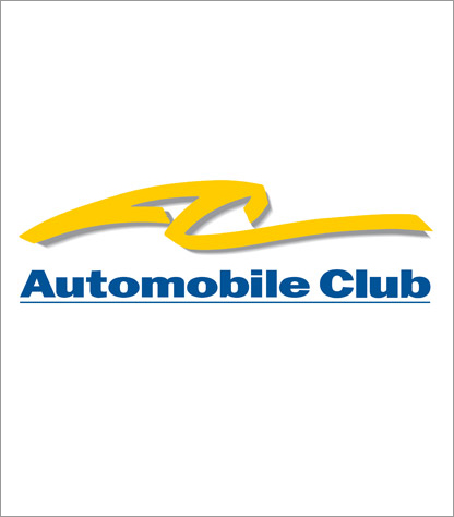 Logo Automobile Club