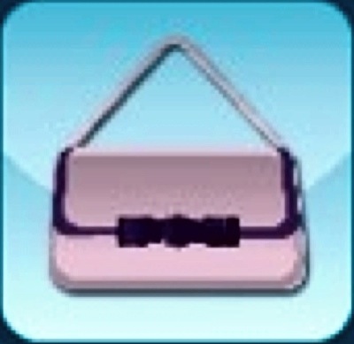 Logo sac à main
