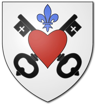 Blason Waldighoffen