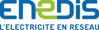 Logo ENEDIS