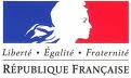 Logo Liberté Egalité Fraternité