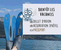 L'illustration pour le site d'achat en ligne des timbres fiscaux pour l'établissement de passeport.