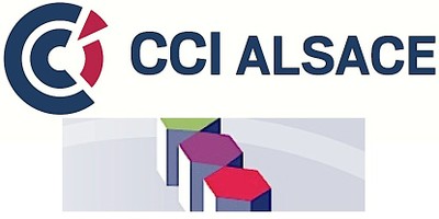 Logo CCI Alsace