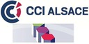 Logo CCI Alsace