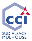 Logo CCI Sud Alsace Mulhouse