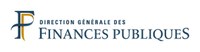 Logo de la Direction Départementale des Finances Publiques du Haut-Rhin