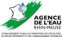 Logo eau rhin meuse