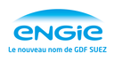 Logo ENGIE