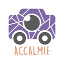 Logo equipe accalmie course europ'raid