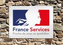 Logo espace france service à la sous-préfecture d'Altkirch