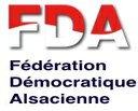 Logo FDA