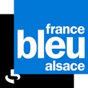 Logo France Bleu Alsace