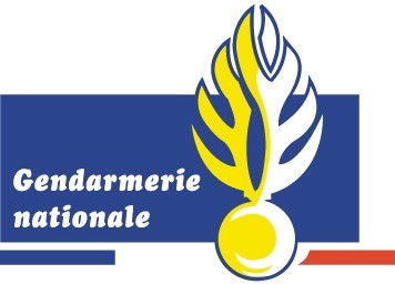 Logo Gendarmerie Nationale 