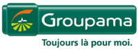 Logo Groupama