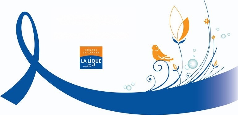 Logo Ligue cancer