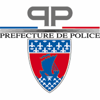 logo Prefecture de police