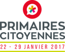 logo primaires citoyennes